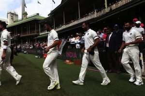 India vs Australia,India vs Australia armband,Ramakant Achrekar. Virat Kohli ...