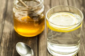 natural detoxing ingredients