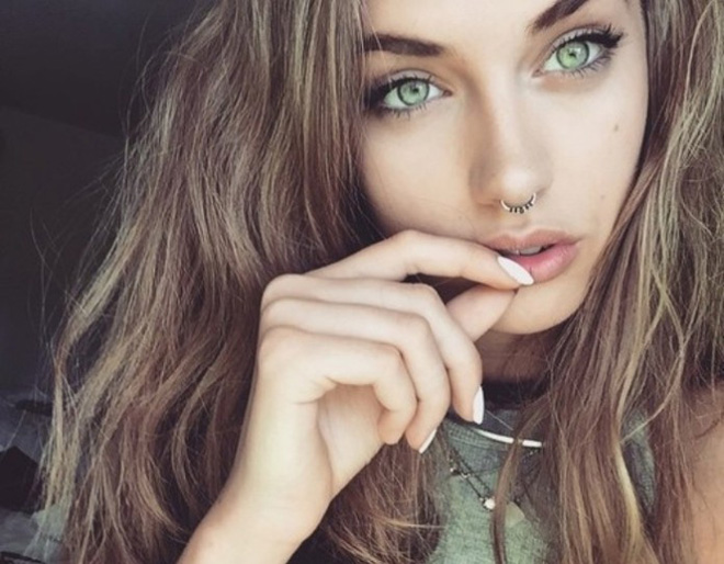 body-piercing