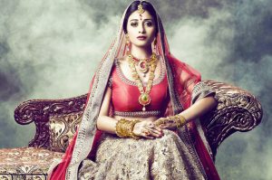 bride