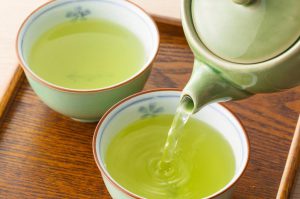 green tea