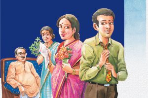hindi story manzil part 9