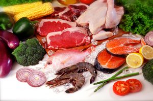 study says we need to change eating habits