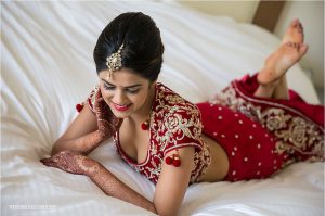 fraud bride first night