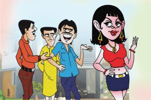 बनते बिगड़ते शब्दार्थ : इस पर जाएंगे तो सिर चकरा जाएगा