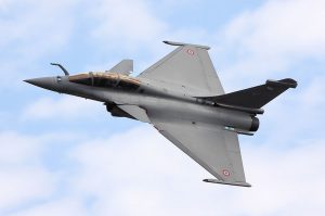 french media created problem for modi on rafale