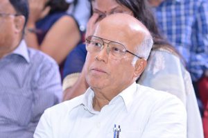 नहीं रहे निर्माता राजकुमार बड़जात्या 
