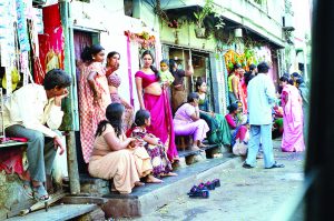 commodification of ramkatha