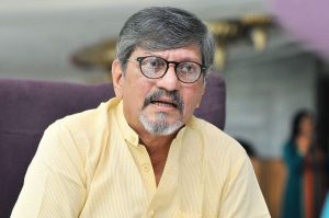 कुछ भी तो  गोलमोल नहीं बोले थे अमोल पालेकर