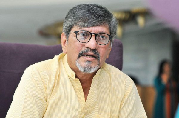कुछ भी तो  गोलमोल नहीं बोले थे अमोल पालेकर