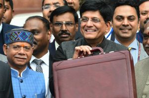 budget me bhatkaw