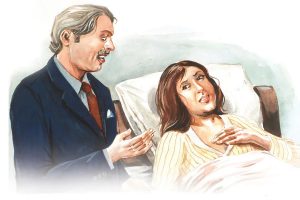 Emotional Story
