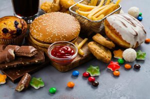 foods should not be eaten in summer