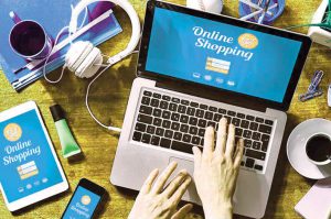 online-shopping