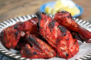 tandoori chicken