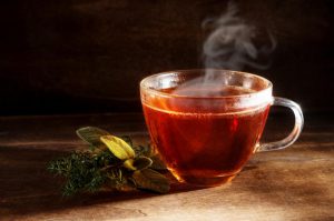 hot tea causes esophageal cancer