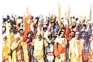 bhagwan ki