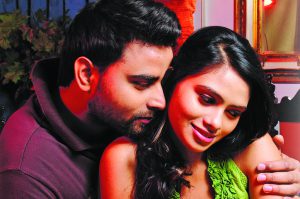 Crime Story: जीजा साली का जुनूनी इश्क