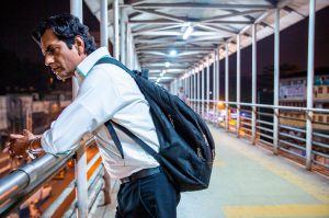 फोटोग्राफ : अति धीमी गति से सरकती फिल्म