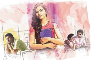Best Short Story : मेरी जिंदगी जो मैंने खुद बनाई