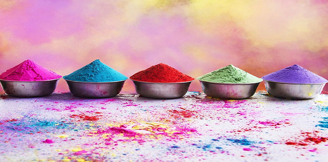 safety tips of holi