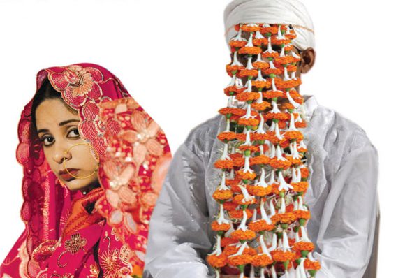 धर्म परिवर्तन दूसरी शादी के लिए