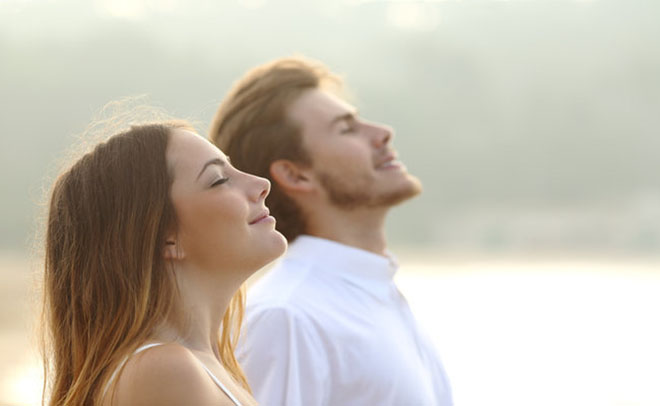 exercises affecting in digestion and weight problems