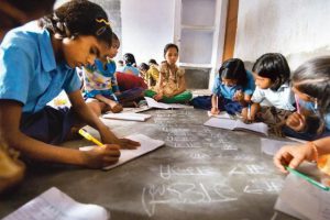 education