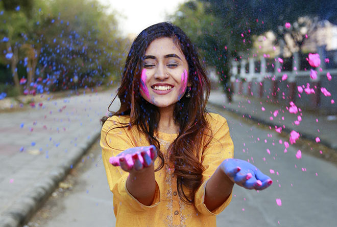 safety tips of holi