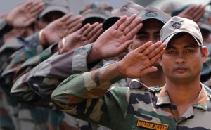 indian army