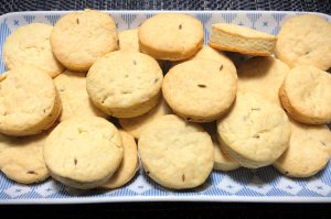 jeera biscuit