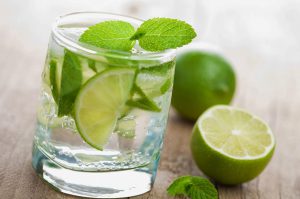 drink to loose weight