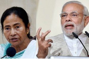 एयर स्ट्राइक पर ममता ने मोदी से पूछा बड़ा सवाल