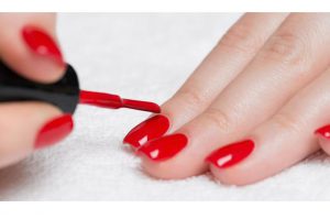 nail-polish