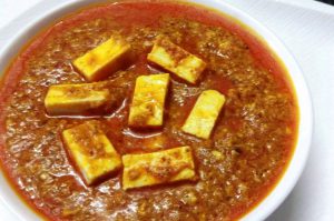 paneer masala