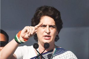 भगवा पर बवाल : पीछे छोड़ गये मूल सवाल