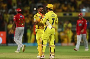 IPL 2019 : कप्तान धोनी की तारीफ में रैना ने कही ये बड़ी बात