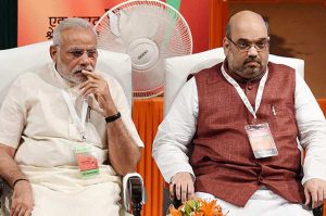 shah modi