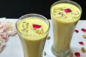 Holi 2023: जानें ठंडई के 4 फायदे