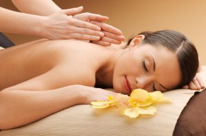 body spa