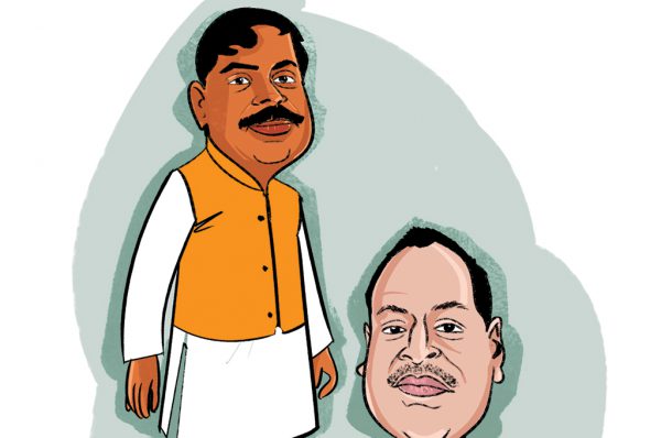 भारत भूमि युगे युगे