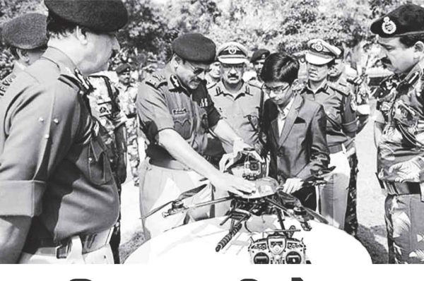 प्रतिभा उम्र की मोहताज नहीं