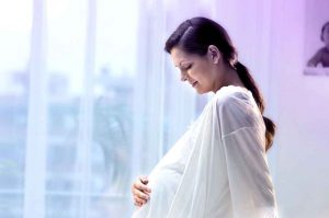 pregnancy