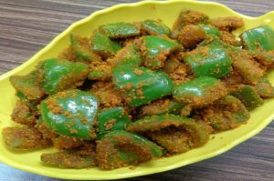 डिनर में बनाएं ये टेस्टी सब्जी