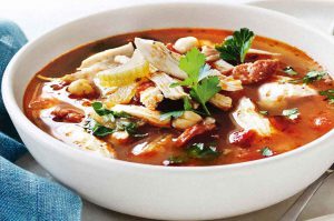chicken-soup