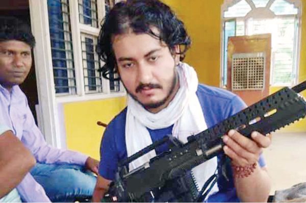 Crime Story: अधूरी रह गई डौन बनने की चाहत
