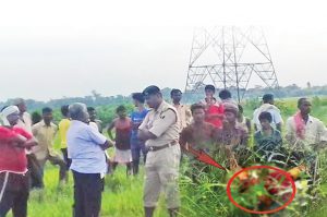 कलावती और मलावती का दुखद अंत