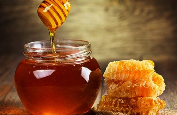 honey1