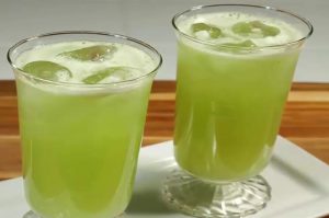lauki juice