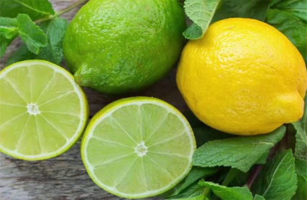 lemon